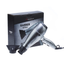 Hair dryer 2200W Barber Style DEWAL 03-120 Steel